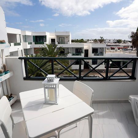 Sea Breeze Apartment 309 Costa Teguise Εξωτερικό φωτογραφία