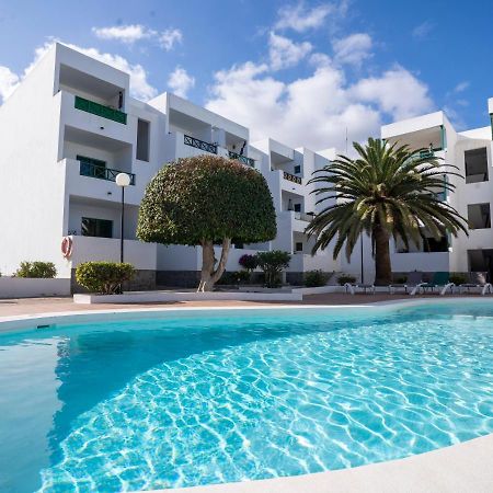 Sea Breeze Apartment 309 Costa Teguise Εξωτερικό φωτογραφία