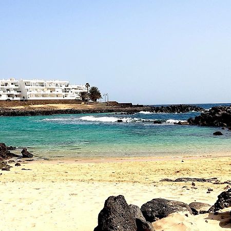Sea Breeze Apartment 309 Costa Teguise Εξωτερικό φωτογραφία