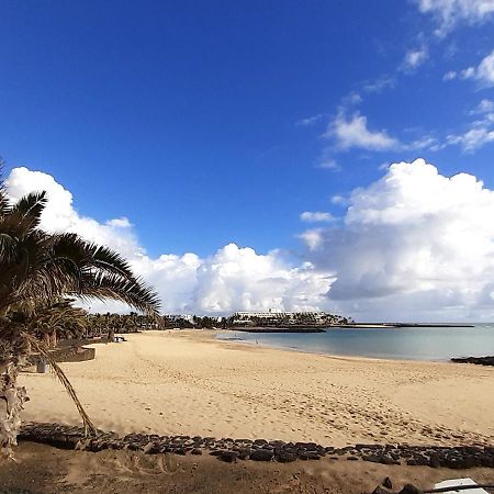 Sea Breeze Apartment 309 Costa Teguise Εξωτερικό φωτογραφία