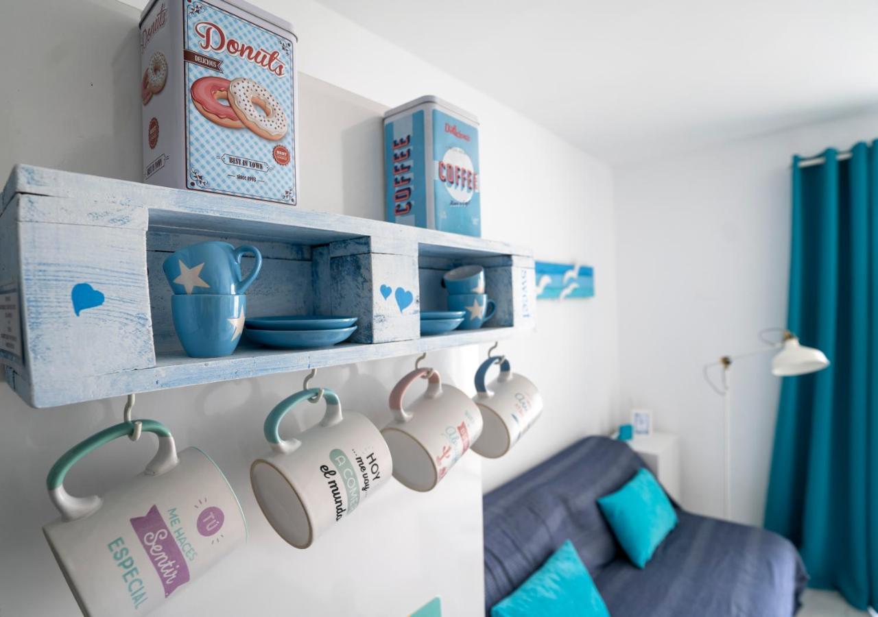 Sea Breeze Apartment 309 Costa Teguise Εξωτερικό φωτογραφία