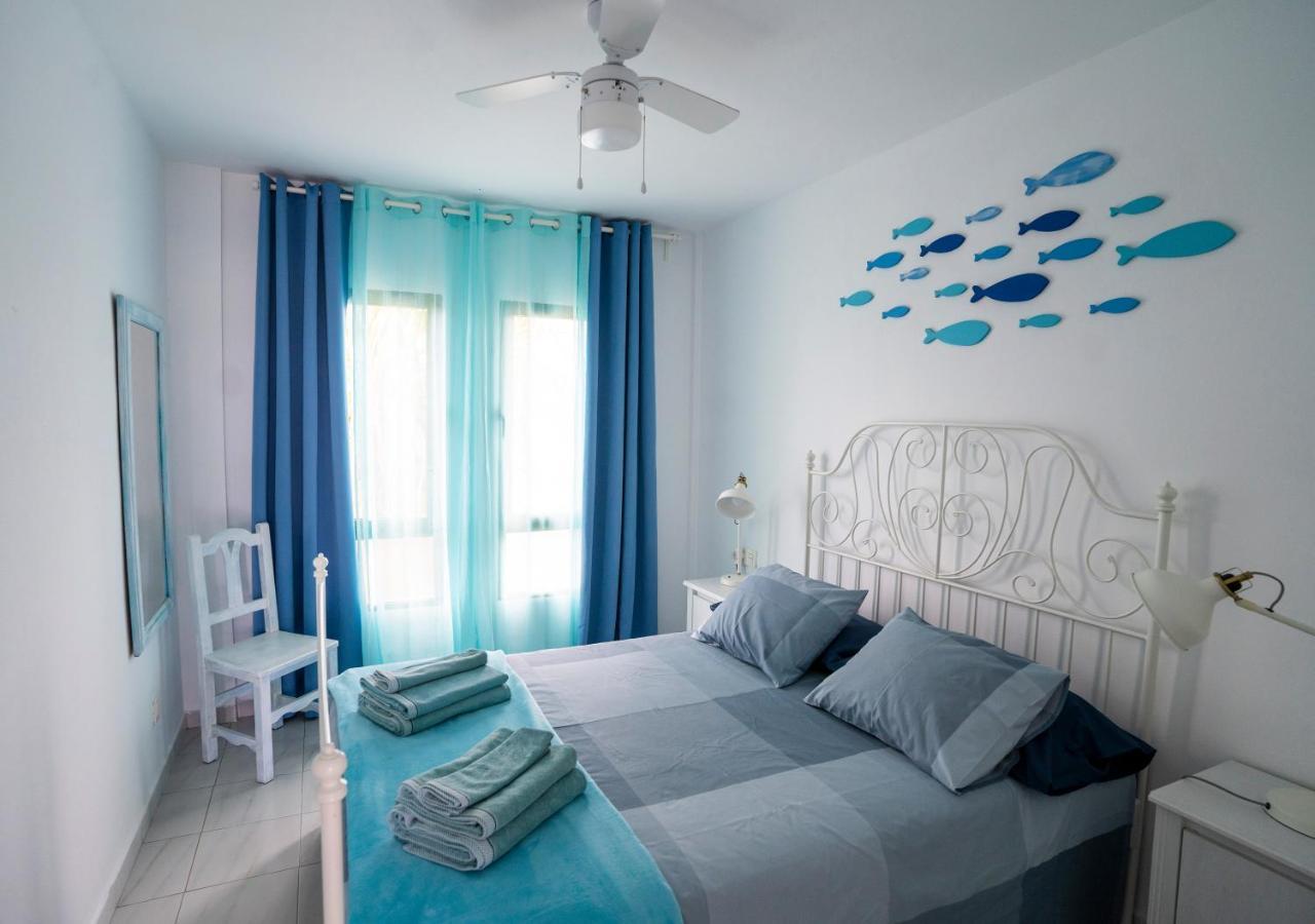 Sea Breeze Apartment 309 Costa Teguise Εξωτερικό φωτογραφία