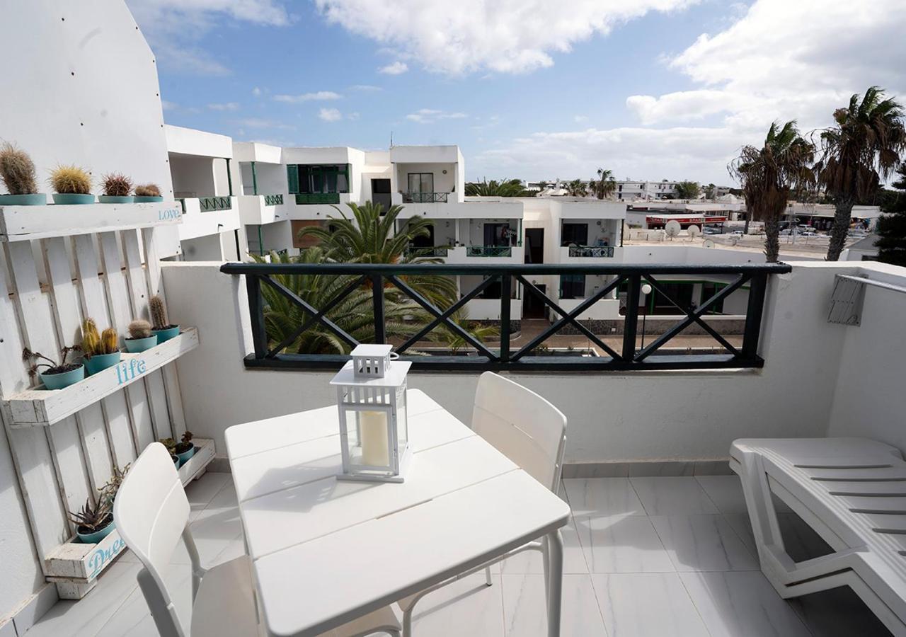 Sea Breeze Apartment 309 Costa Teguise Εξωτερικό φωτογραφία
