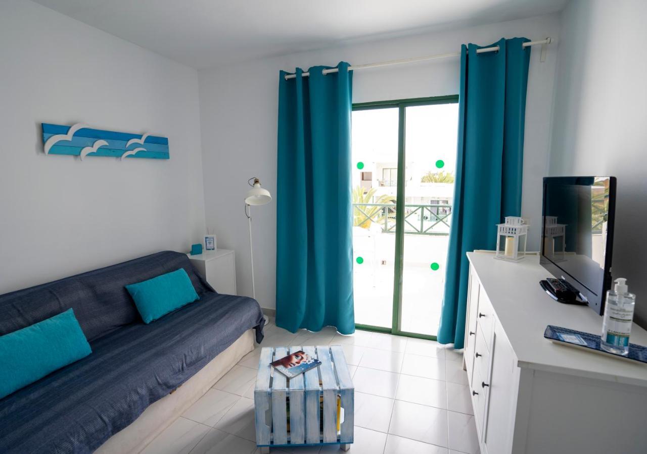 Sea Breeze Apartment 309 Costa Teguise Εξωτερικό φωτογραφία