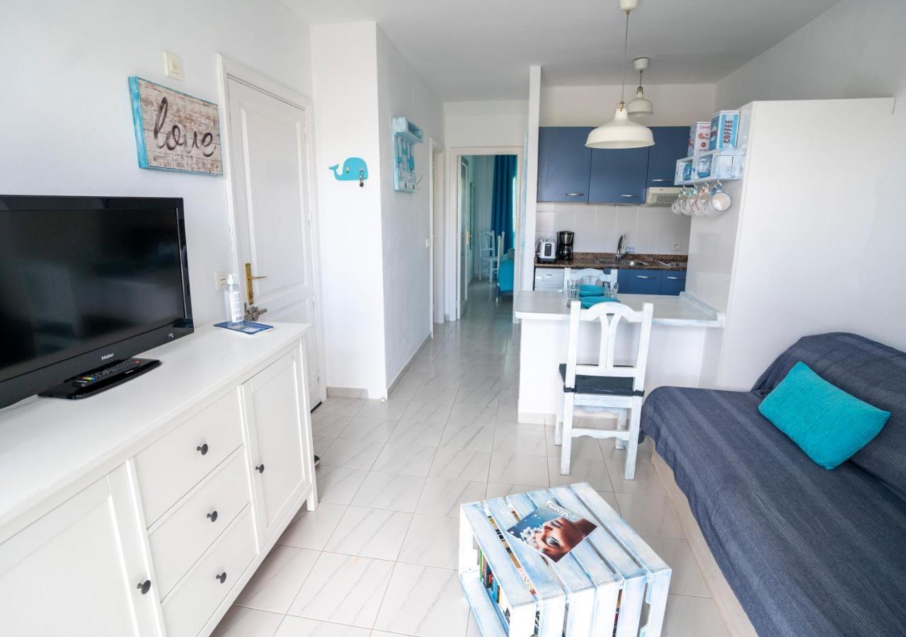 Sea Breeze Apartment 309 Costa Teguise Εξωτερικό φωτογραφία