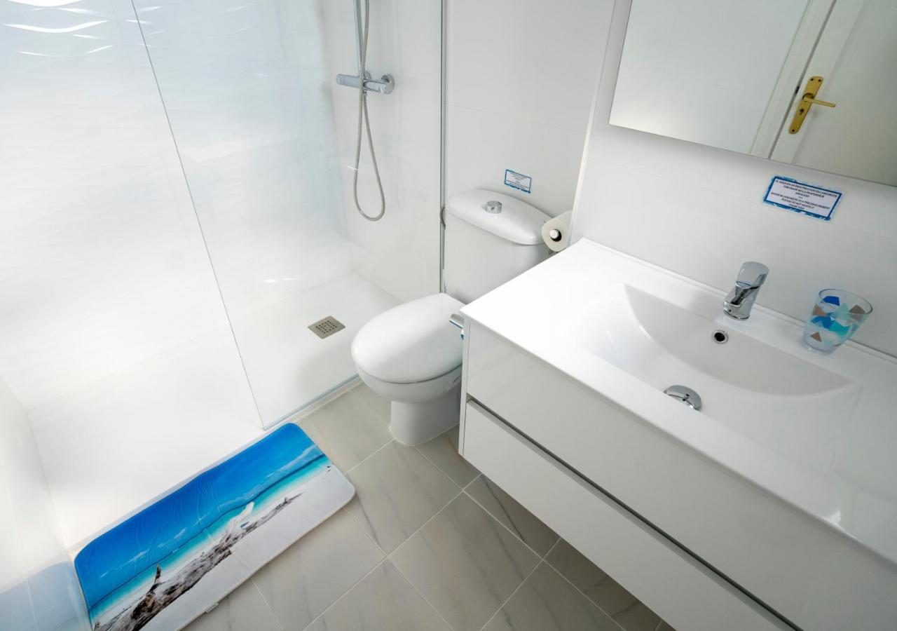 Sea Breeze Apartment 309 Costa Teguise Εξωτερικό φωτογραφία