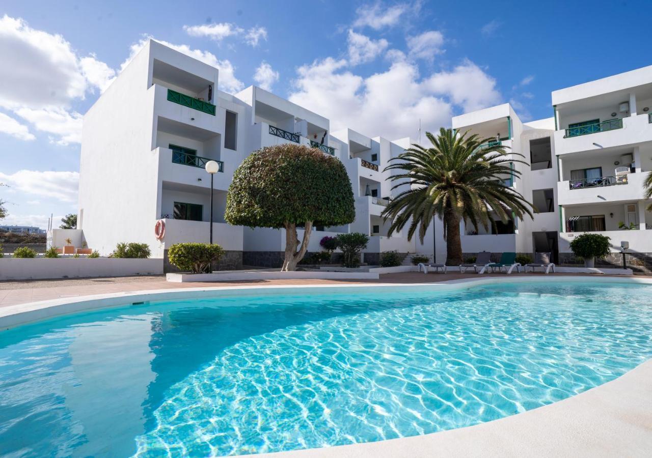 Sea Breeze Apartment 309 Costa Teguise Εξωτερικό φωτογραφία