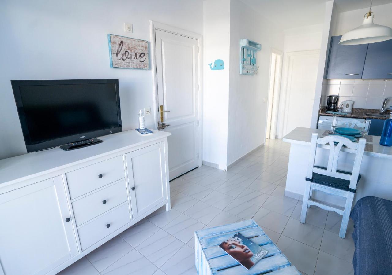Sea Breeze Apartment 309 Costa Teguise Εξωτερικό φωτογραφία