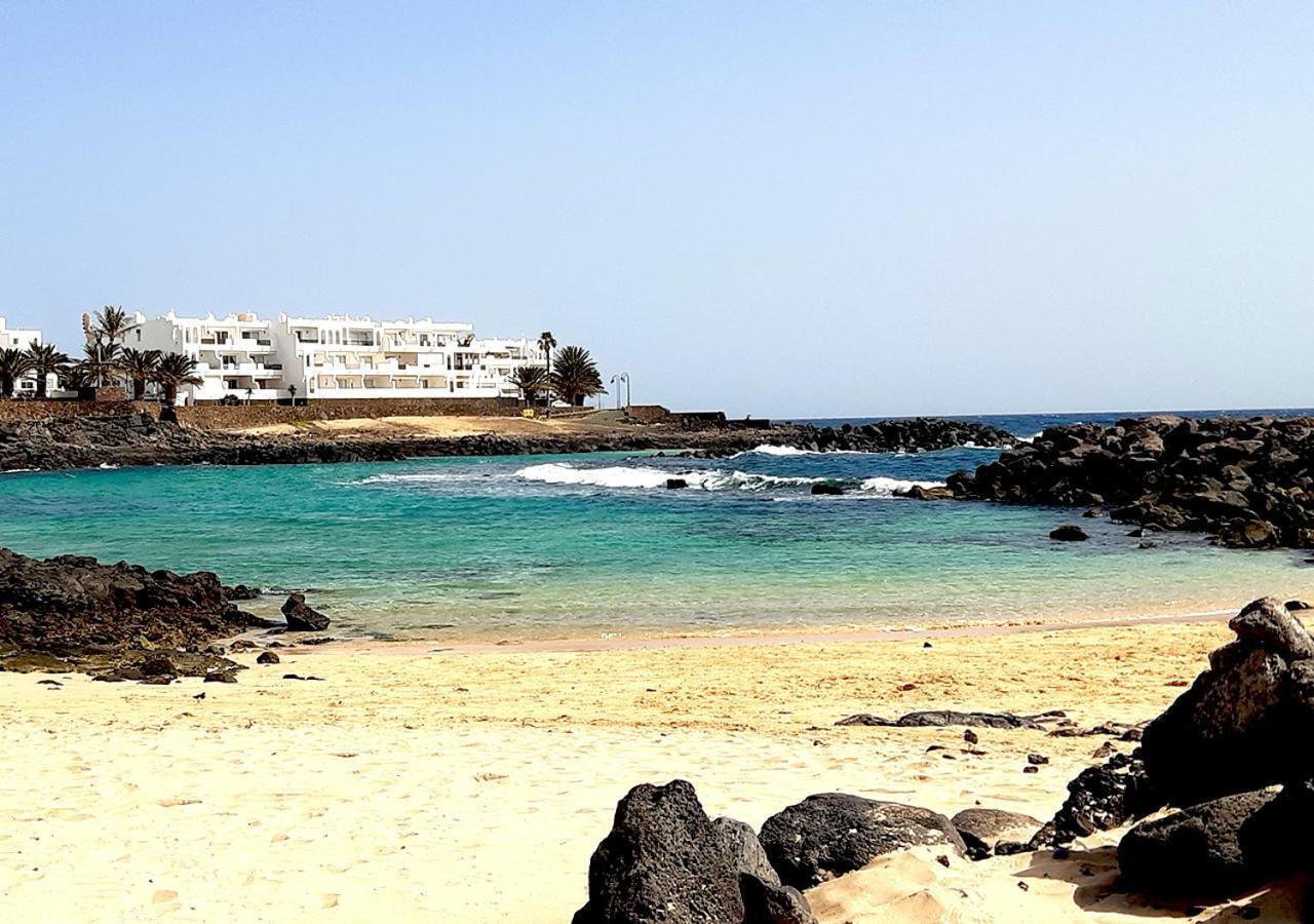 Sea Breeze Apartment 309 Costa Teguise Εξωτερικό φωτογραφία
