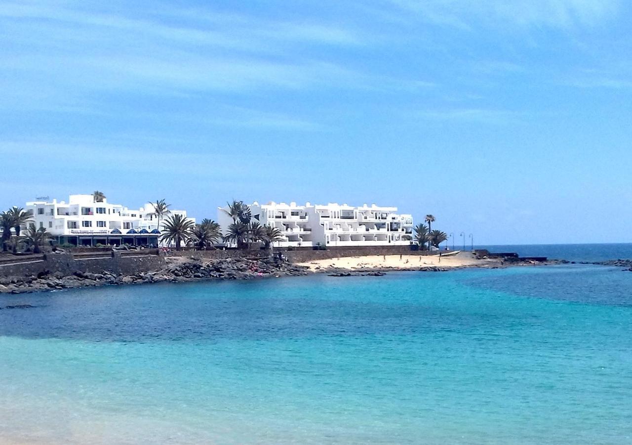 Sea Breeze Apartment 309 Costa Teguise Εξωτερικό φωτογραφία