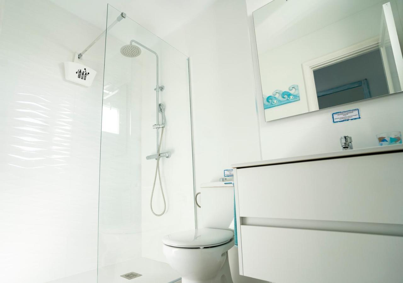 Sea Breeze Apartment 309 Costa Teguise Εξωτερικό φωτογραφία