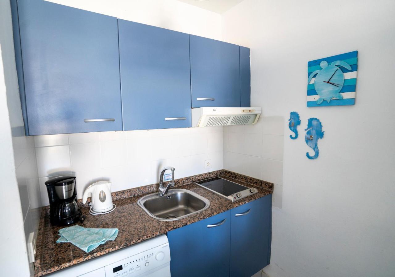 Sea Breeze Apartment 309 Costa Teguise Εξωτερικό φωτογραφία
