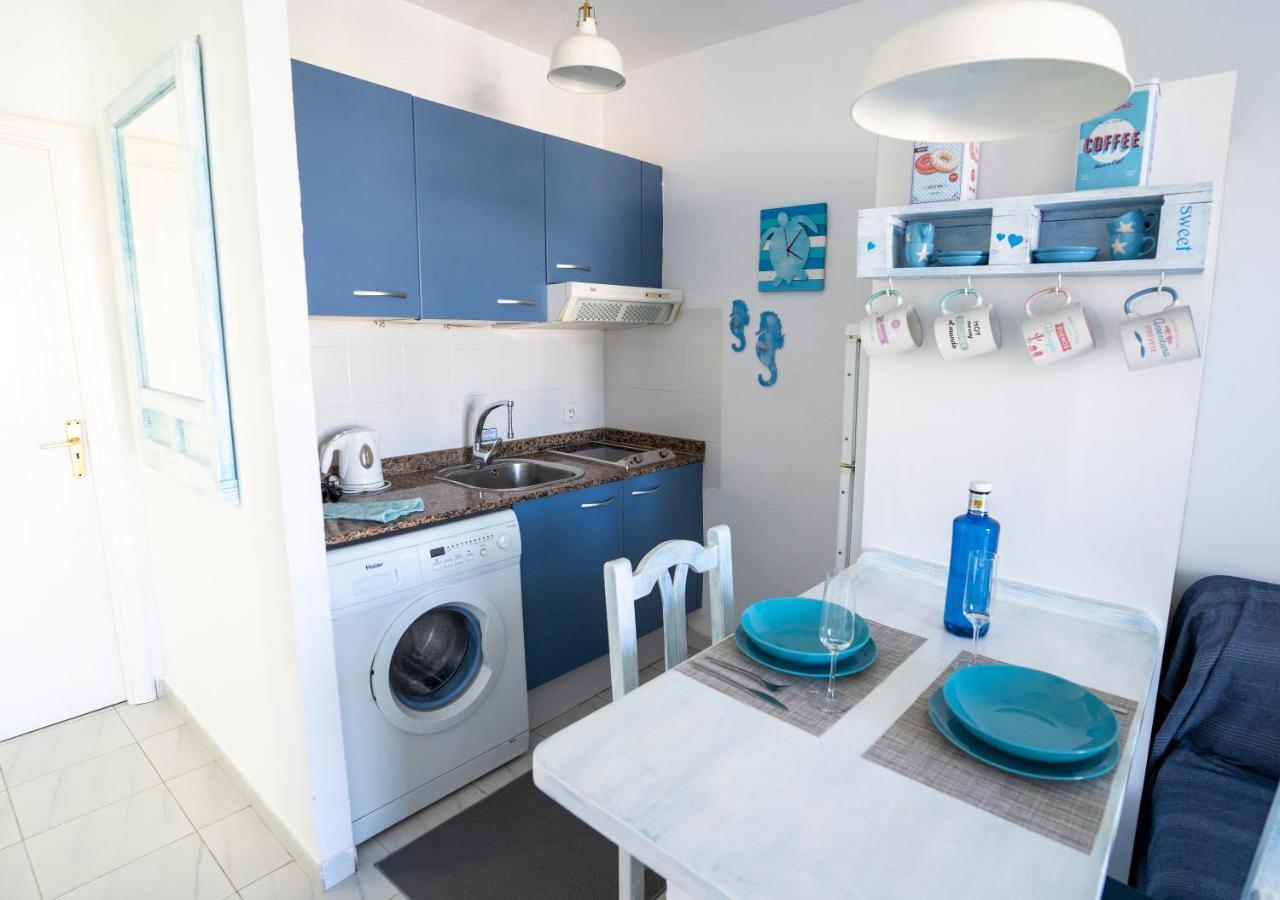 Sea Breeze Apartment 309 Costa Teguise Εξωτερικό φωτογραφία