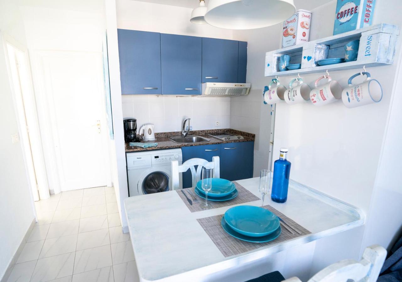 Sea Breeze Apartment 309 Costa Teguise Εξωτερικό φωτογραφία