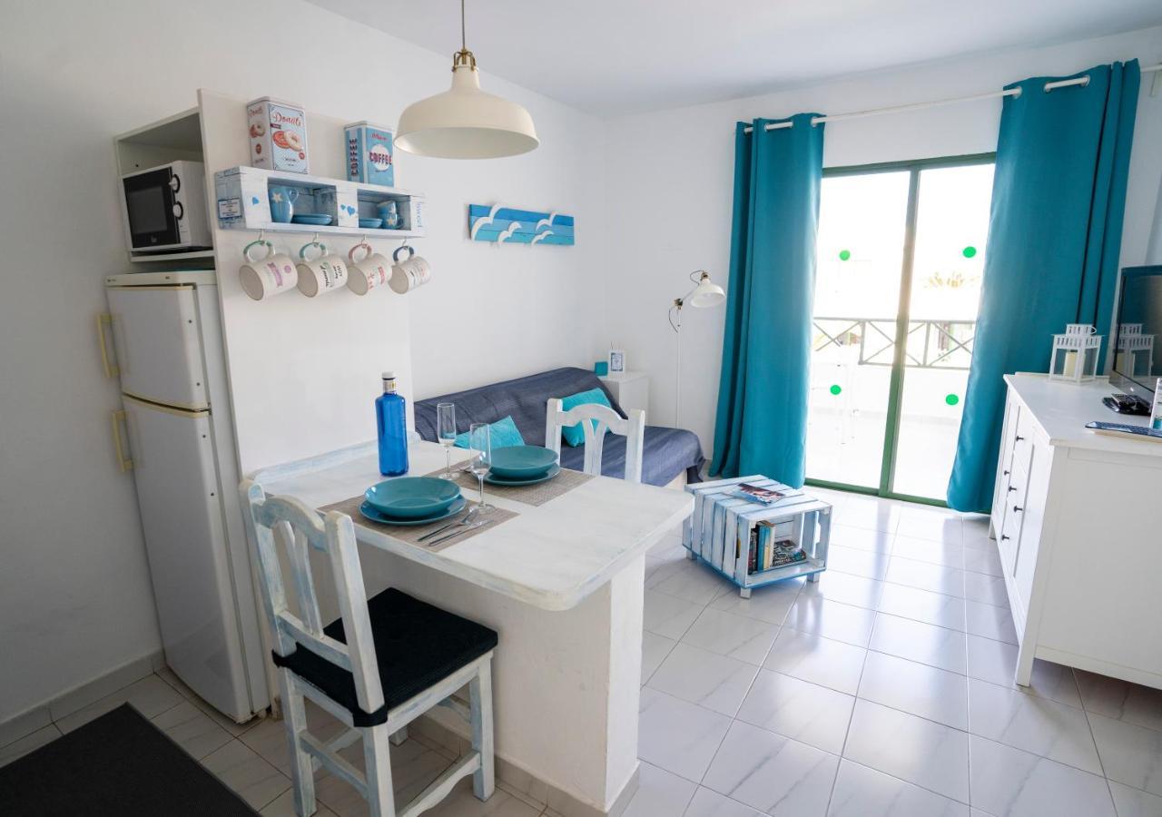 Sea Breeze Apartment 309 Costa Teguise Εξωτερικό φωτογραφία
