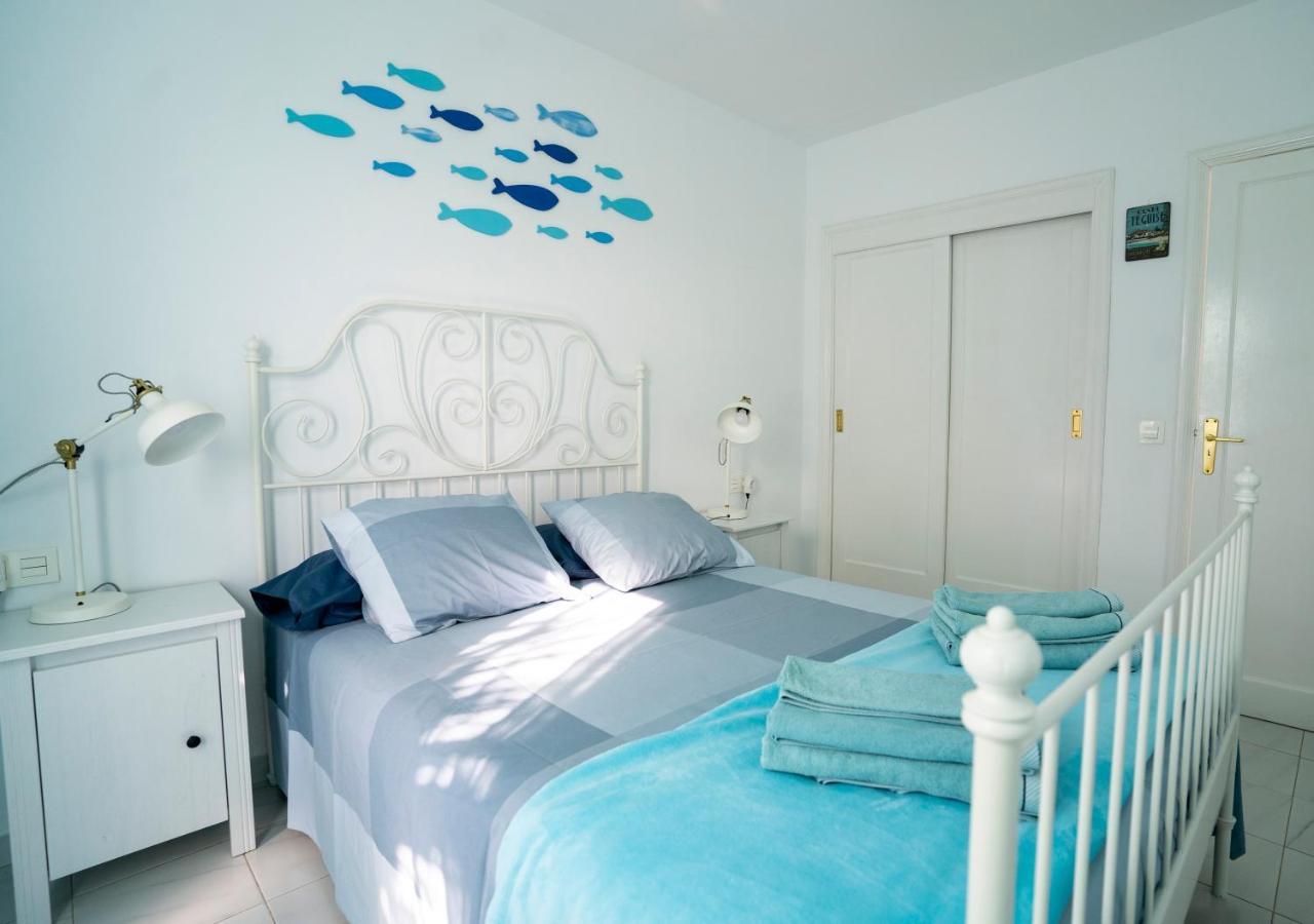 Sea Breeze Apartment 309 Costa Teguise Εξωτερικό φωτογραφία