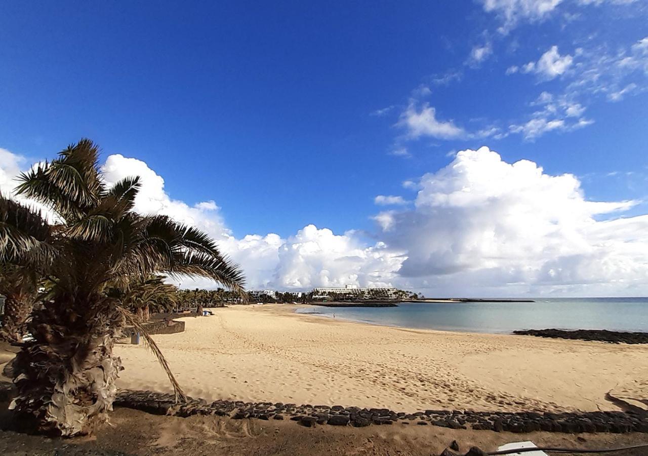 Sea Breeze Apartment 309 Costa Teguise Εξωτερικό φωτογραφία